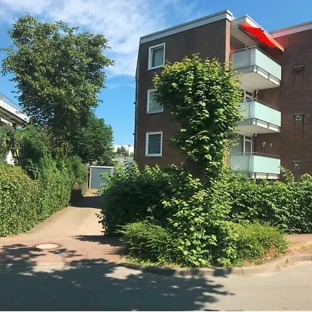 Apartman Gunda